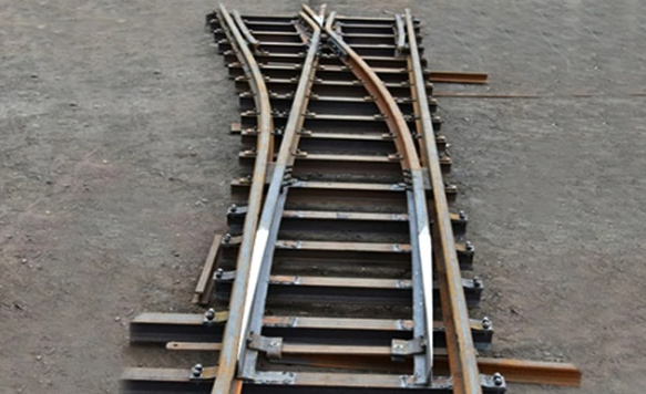 軌道線路檢查、維修管理制度