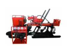 卓力介紹液壓坑道鉆機的技術參數(shù)