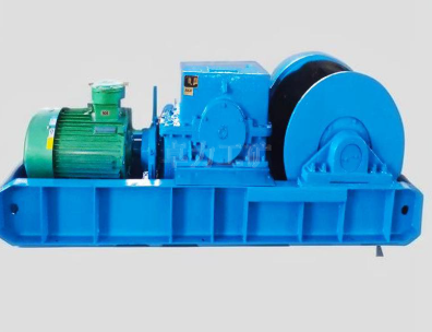 如何提升礦用絞車質(zhì)量保證措施?