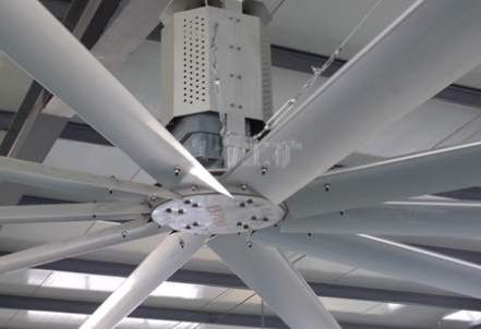 工業(yè)大吊扇售后如何?