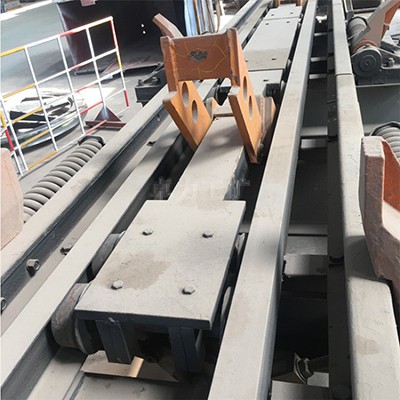 液壓鏈?zhǔn)脚儡?chē)機(jī)-卓力介紹