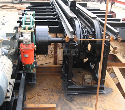 礦用爬車機(jī)延長使用壽命 礦用爬車機(jī)延長使用壽命