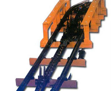 PB型板鏈爬車(chē)機(jī)