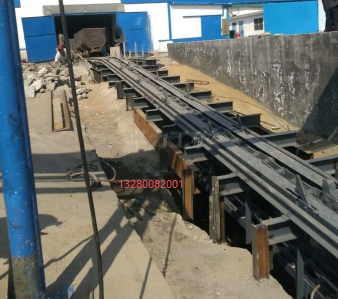 山東圓環(huán)鏈爬車(chē)機(jī)