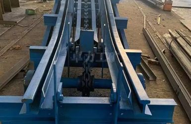 礦用推車(chē)機(jī)如何 礦用推車(chē)機(jī)如何