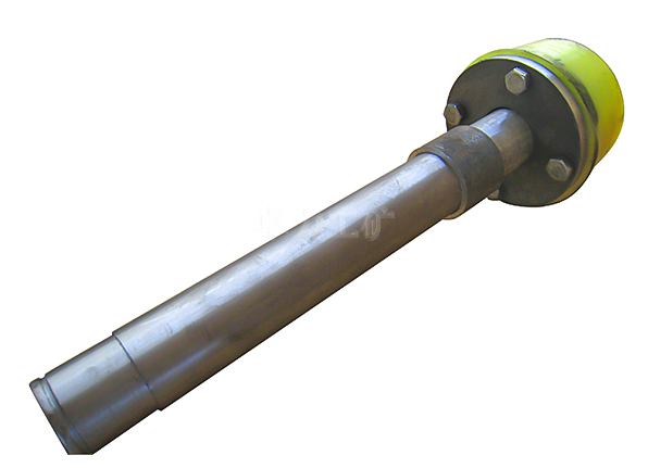 推車機輪軸裝置