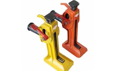 SCQ-150型齒條式起道機(jī)