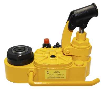 、YQ-88B型高鐵液壓起道器