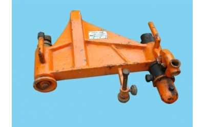 30KG液壓水平彎軌機(jī)（單鉤，雙鉤都有）