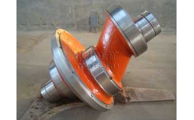 石油機(jī)械用曲軸成品