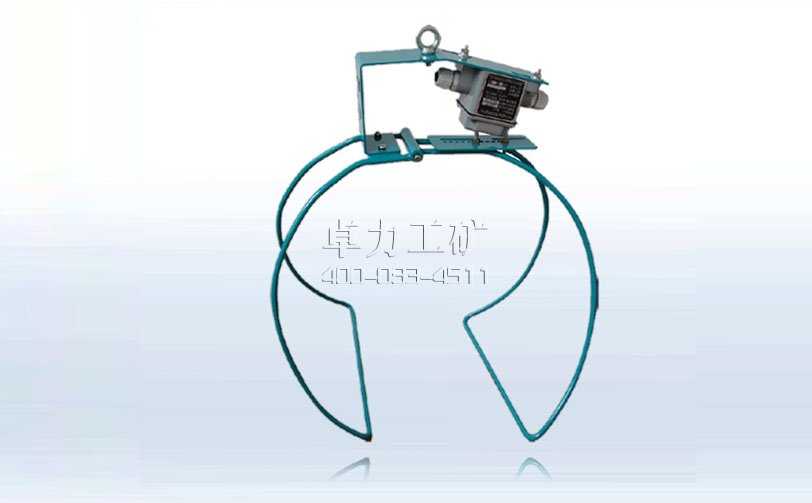 GFD6(原KGV6)煤礦風(fēng)筒風(fēng)量開關(guān)傳感器