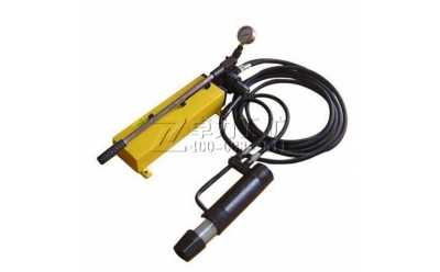 MS22-400/63礦用手動錨索張拉機具(退錨器)使用說明書