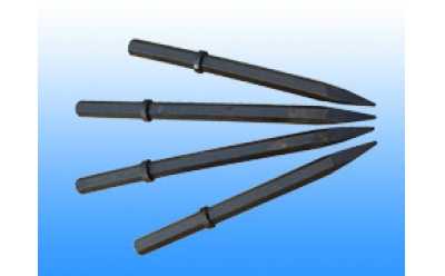 風鎬釬廠家:風鎬配套風鎬釬常用型號查詢