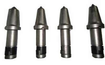 U76采煤機(jī)截齒