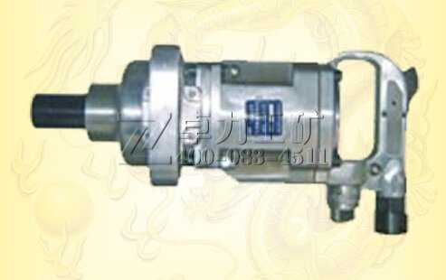 AQS13/14型氣動錨桿安裝機(jī)
