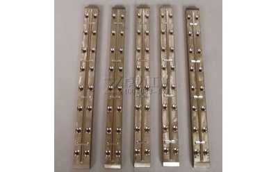 銅滑板，銅滑板