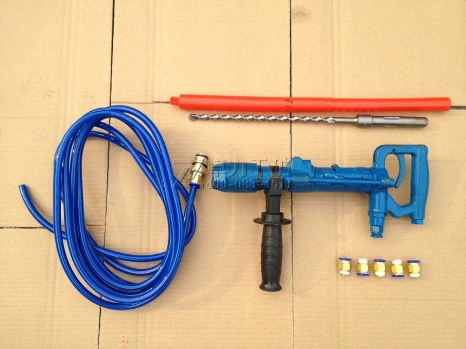 氣動(dòng)沖擊鉆 氣動(dòng)沖擊鉆