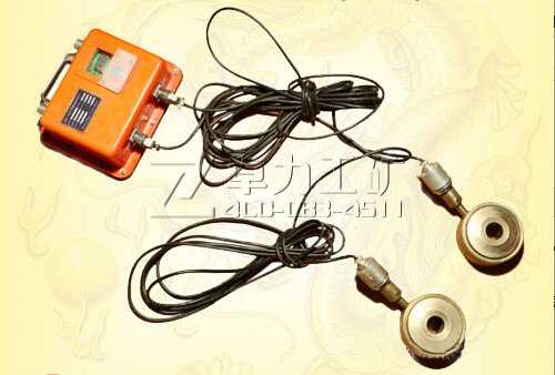 MCJ-40型錨桿錨索測力連續(xù)記錄儀