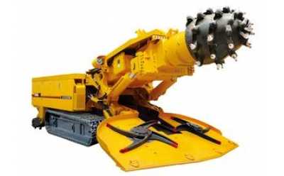 全斷面掘進(jìn)機(jī)法施工組織與費用分析