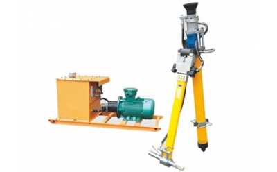 MYT-130、155系列液壓錨桿錨索鉆機(jī)