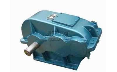 ZQ(ZQH、ZQSH)系列圓柱齒輪減速器