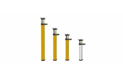 山東卓力支護設備類產(chǎn)品