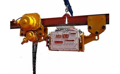 山東卓力工礦動(dòng)力機(jī)車(chē)產(chǎn)品系列