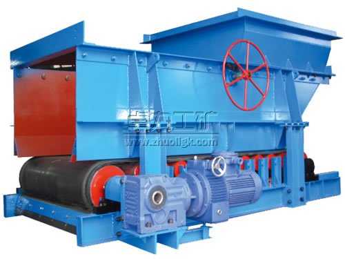 GLD-C(帶式連續(xù)稱重給料機(jī))、GLLD-C(鏈帶式連續(xù)稱重給料機(jī))