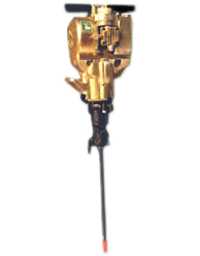 YNF30型雙缸內(nèi)燃鑿巖機