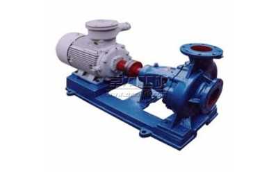 IS、IY、IR型臥式單級(jí)單吸清水離心泵
