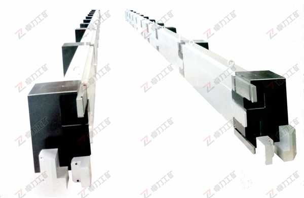 乏燃料筒轉(zhuǎn)運(yùn)設(shè)備-CCB213、214、215底部定位裝置