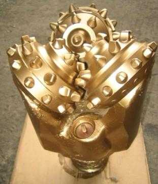 空氣冷卻滾動(dòng)軸承三牙輪鉆頭 (FK系列)