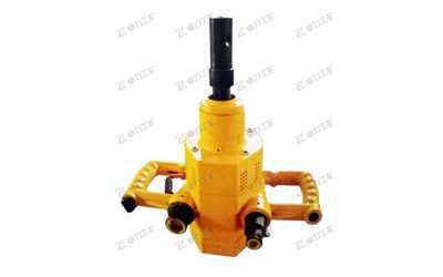 手持式氣動(dòng)鉆機(jī)