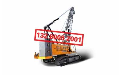SCC8100-2履帶起重機(jī)