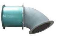 DZ軸流風(fēng)機(jī)(排風(fēng)式)