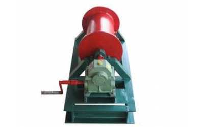 手動卷揚啟閉機