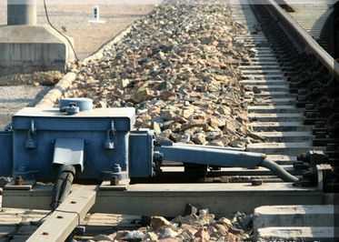 轉(zhuǎn)轍機(jī)