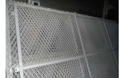 鐵路護(hù)欄網(wǎng)·菱形網(wǎng)