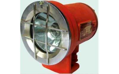 DKY矿用一般型机车信号灯