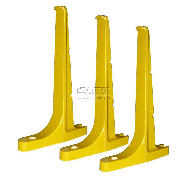 復合材料電纜支架