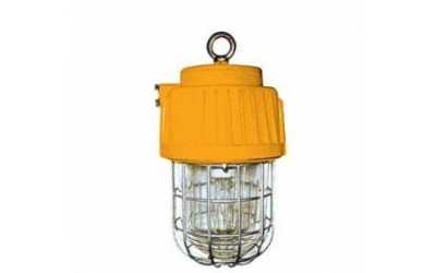 DGS40/127Y(A)礦用隔爆型無(wú)極熒光燈