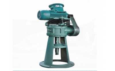 螺旋錐齒輪減速機