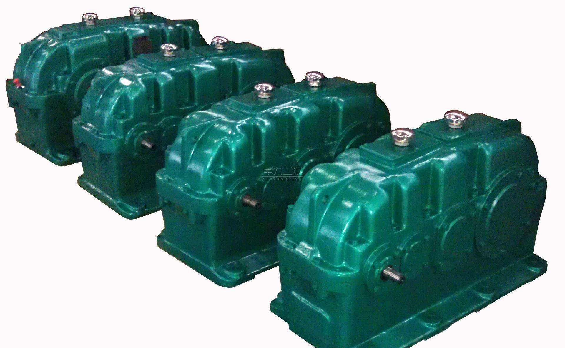 DCY、DBY、DBYK、DCYK、DBZ、DCZ硬齒面圓錐圓柱齒輪減速機