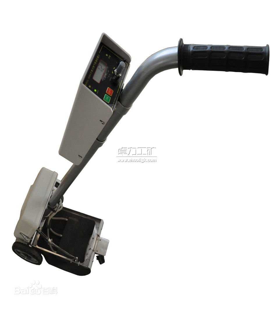 手推式燃氣管道檢測儀