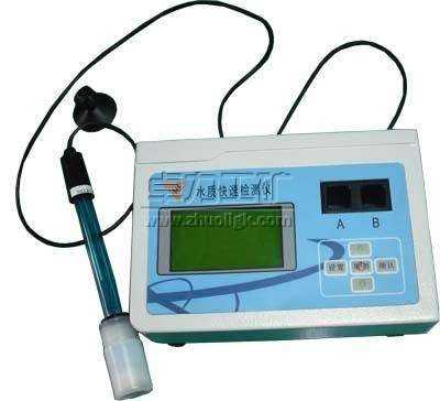 水質監(jiān)測儀