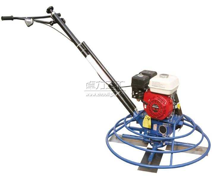 RWMG130、RWMG136手扶式混凝土抹光機(jī)