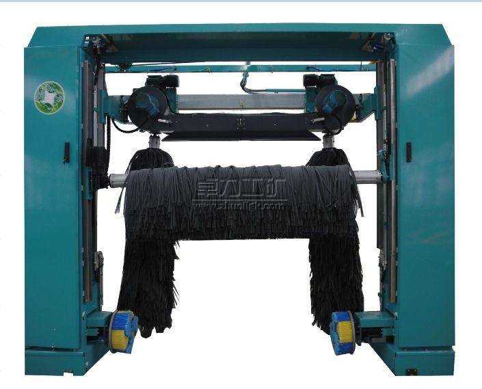 電腦全自動洗車機(jī)