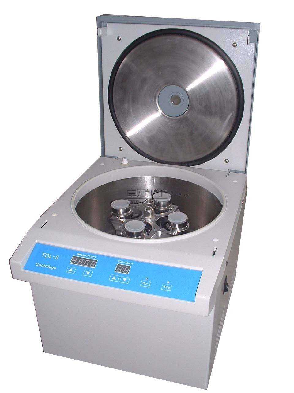 低速臺式離心機