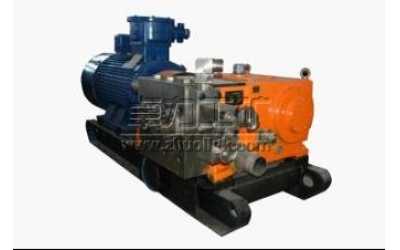 BPW315/16（12.5、10）W型噴霧泵