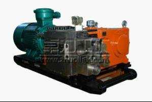 BPW500/12.5(10)W型噴霧泵